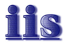 iis logo